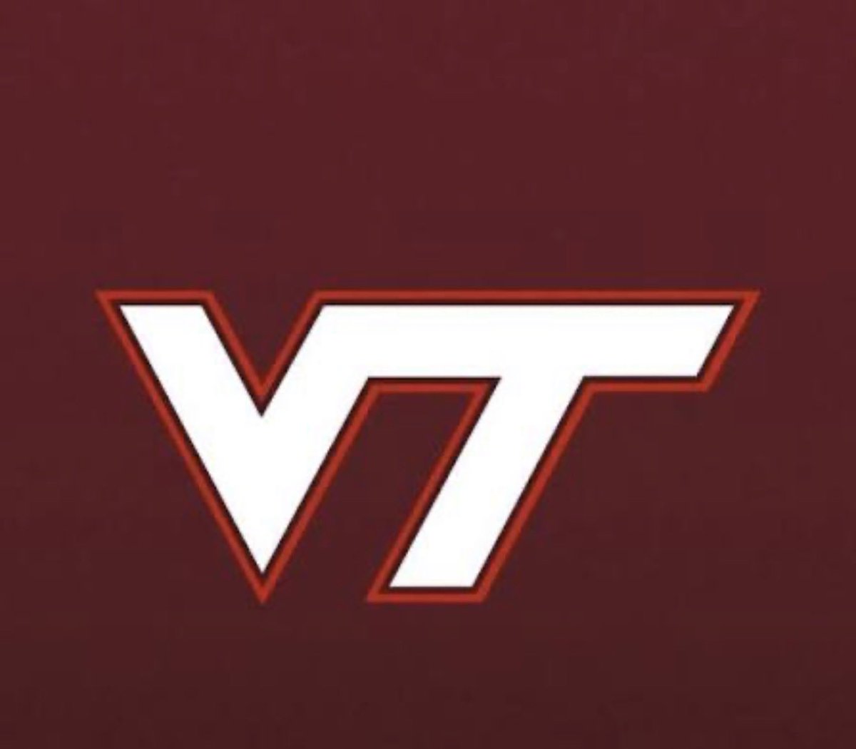 BaronsFB's tweet photo. Thank you, @CoachTHowle and the @HokiesFB program for coming up this morning and talking to a couple football players and HC @Jahlil_Puryear. https://t.co/gbCarJjhyN