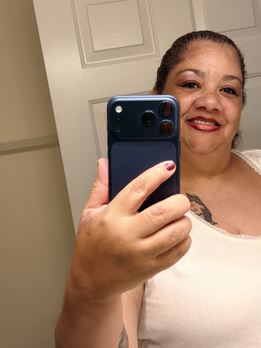 Sharon Coleman tweet media