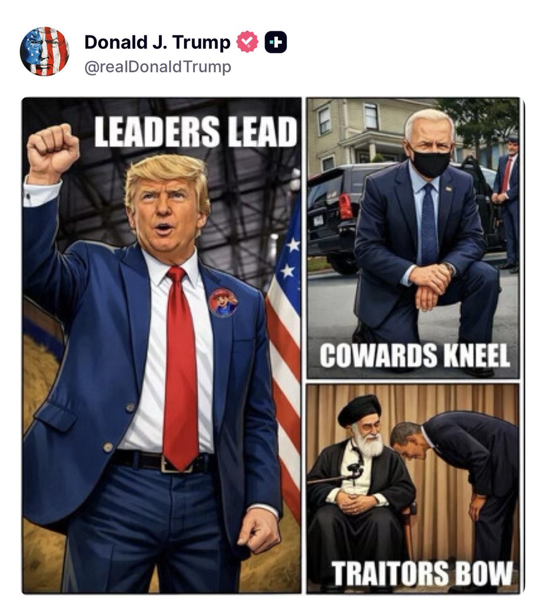Catturd ™ tweet media