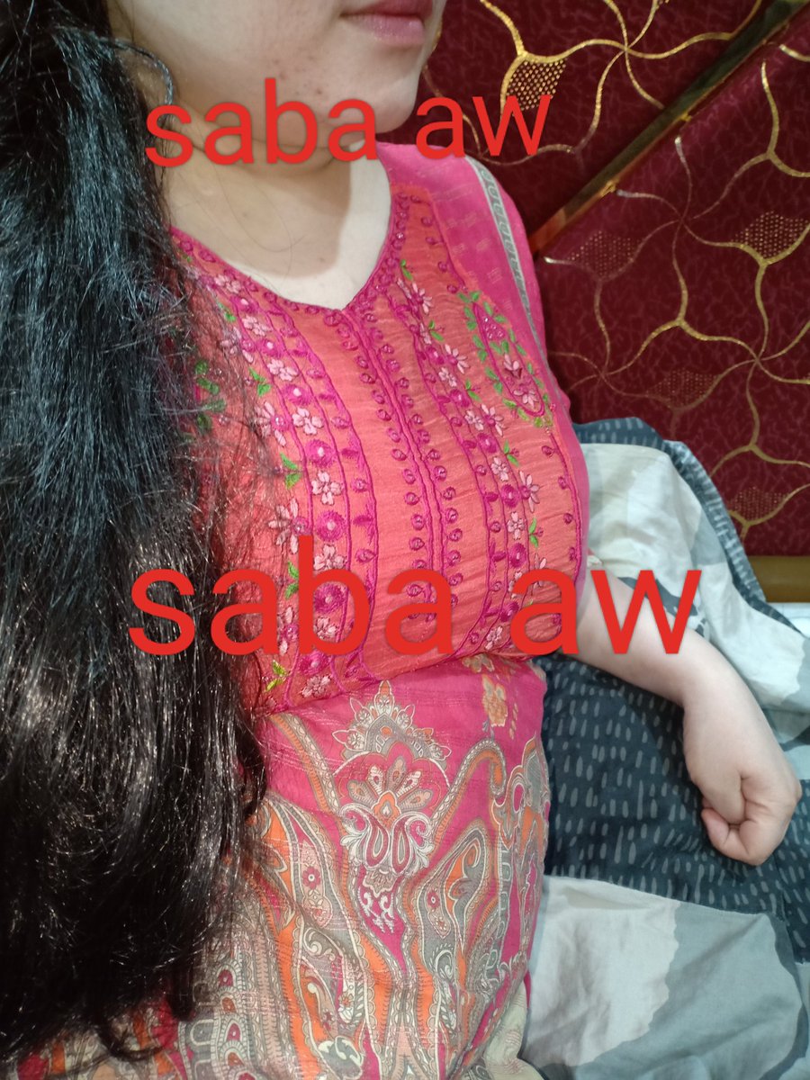saba aw tweet media