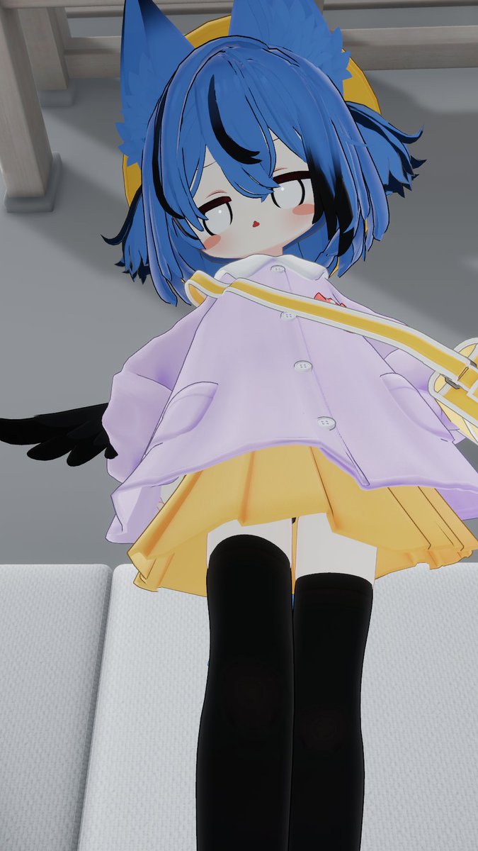あれんしあ tweet media