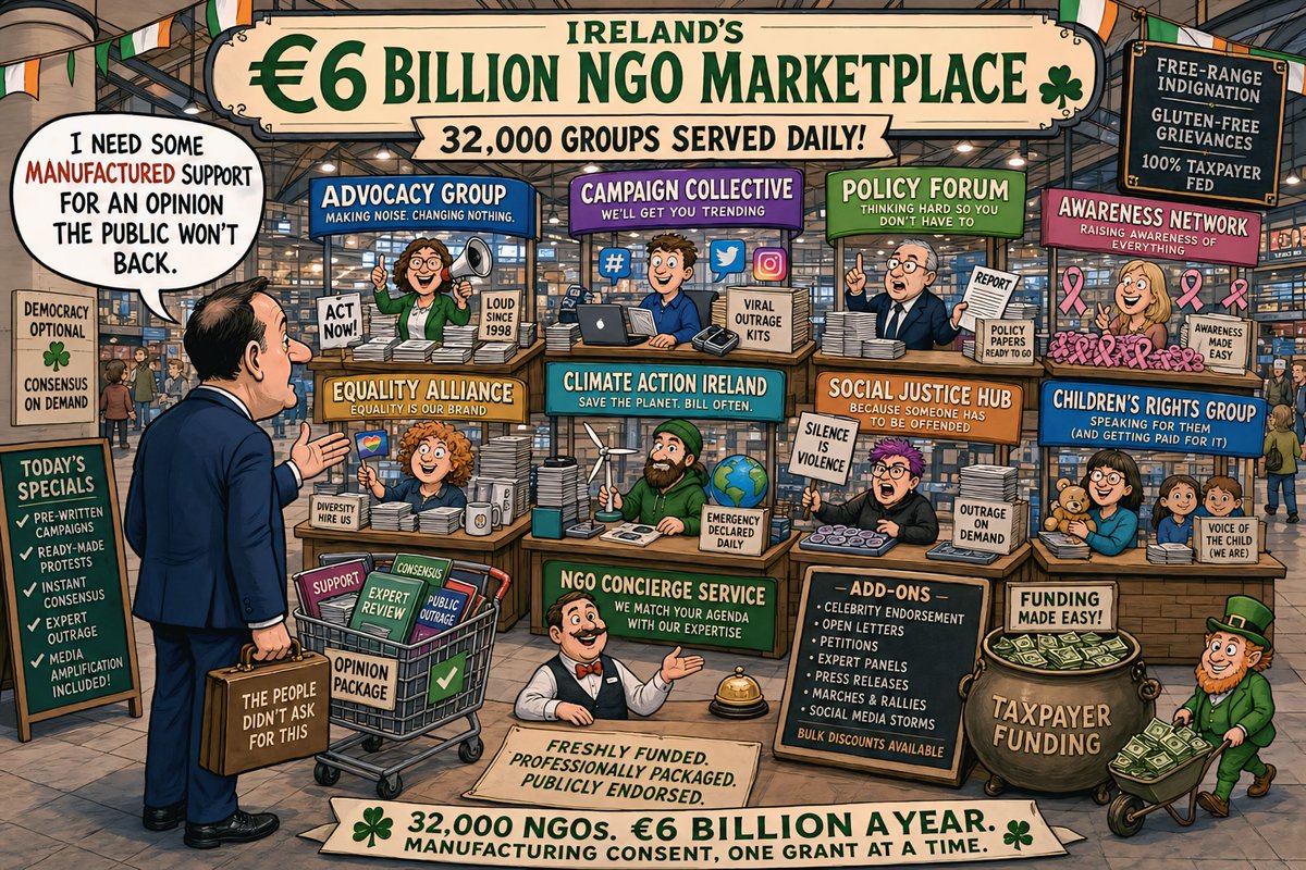 Employment Law Ireland tweet media