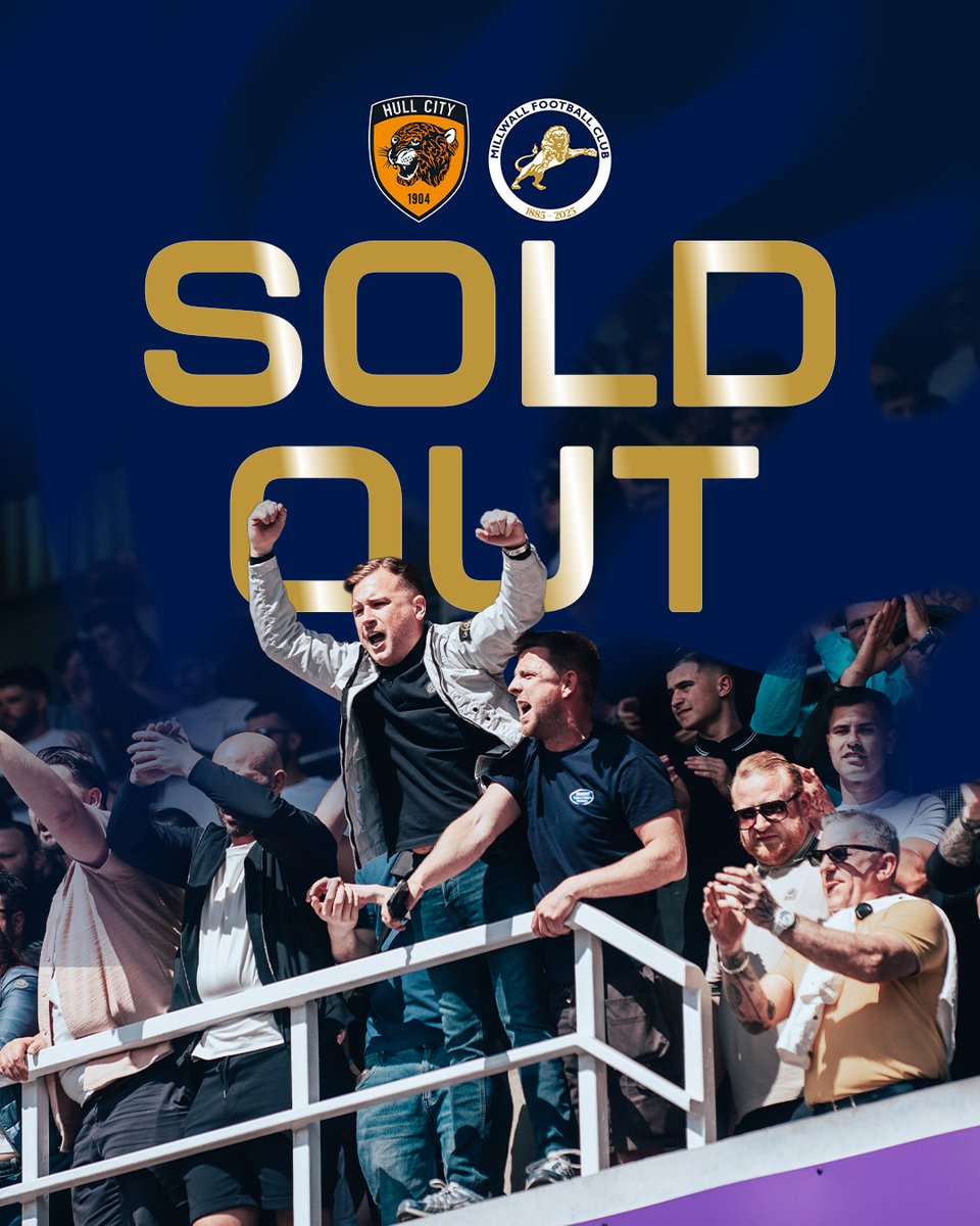 Millwall FC tweet media