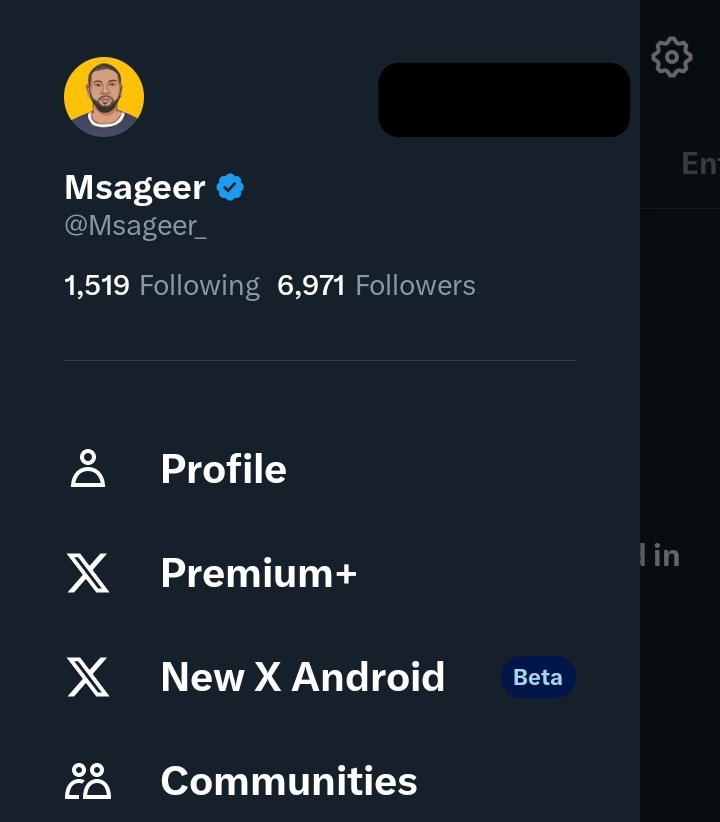 Msageer tweet media