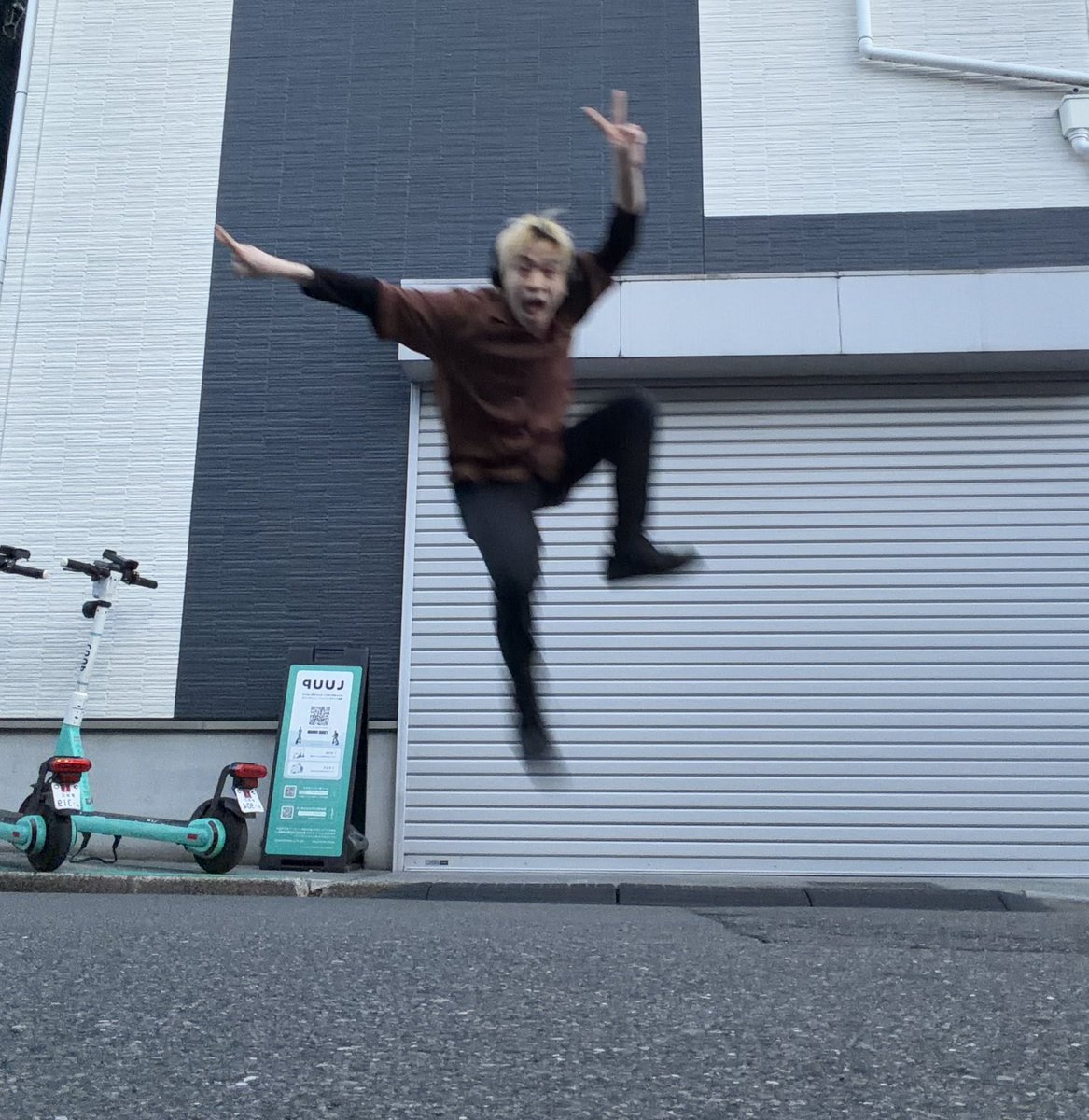 おばた最高 tweet media