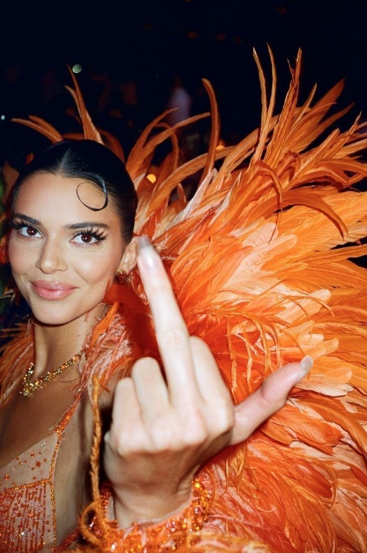 kendall jenner archive tweet media