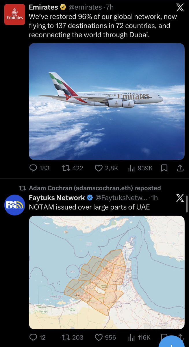 Come tweet media