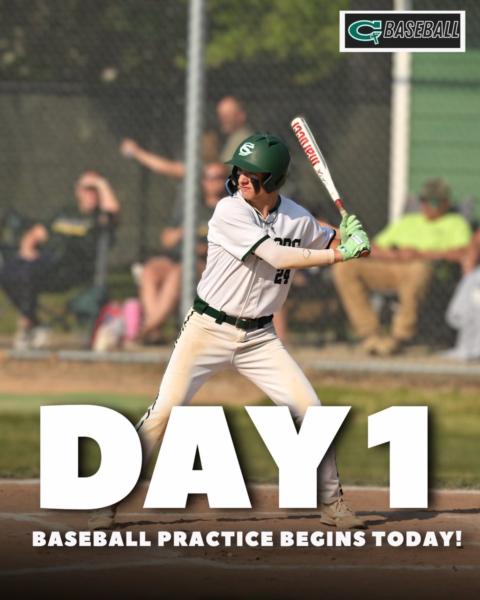 Columbus Catholic Baseball tweet media