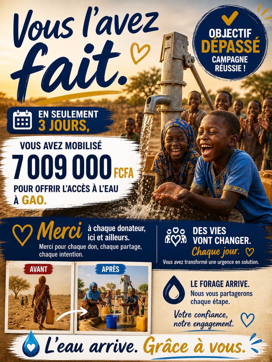 Fédérons le Mali tweet media