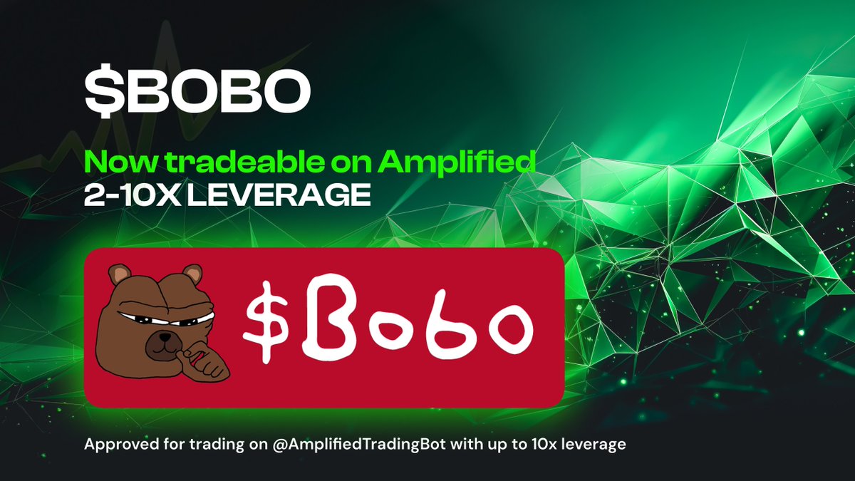 Amplified Approved tweet media