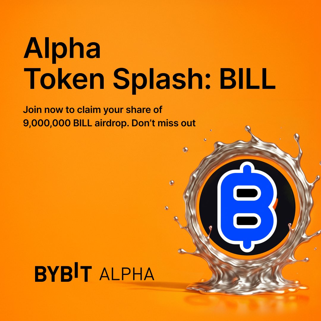 Bybit Alpha tweet media