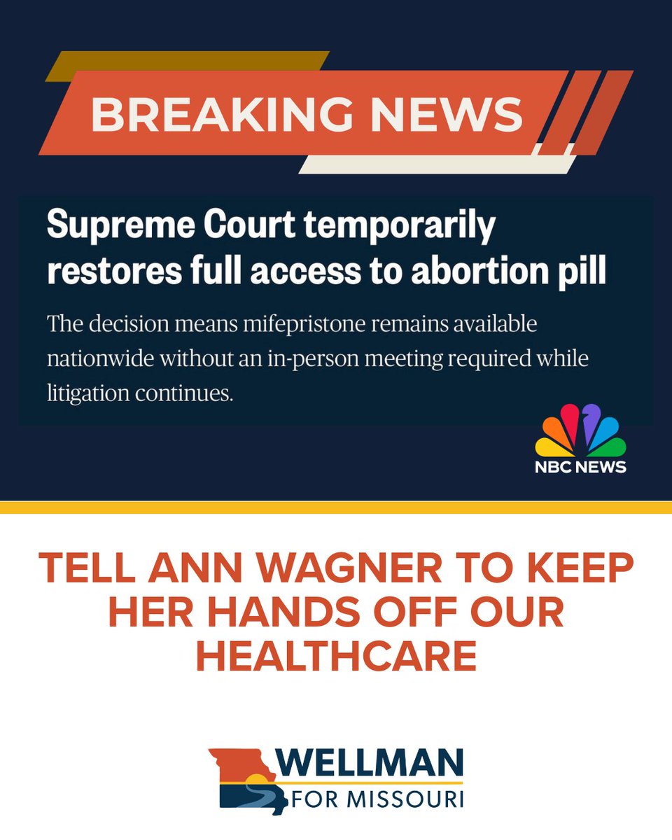 WellmanForMO tweet media