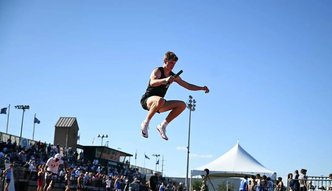 vypehouston's tweet photo. The John Cooper School makes history at SPC Spring Championships

“The spring season results highlight the hard work our student-athletes have put in over the past several months.”

WATCH:https://t.co/vGzzORJsGR
