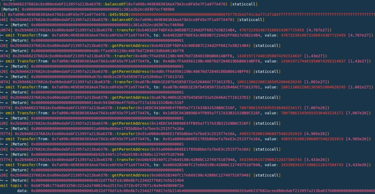 Blockraider tweet media