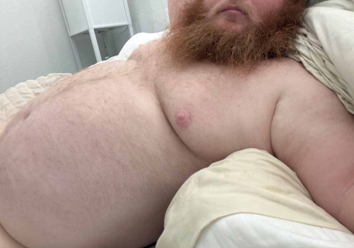 GingerbearMike tweet media