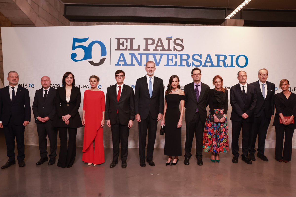 Fundación Princesa de Girona tweet media