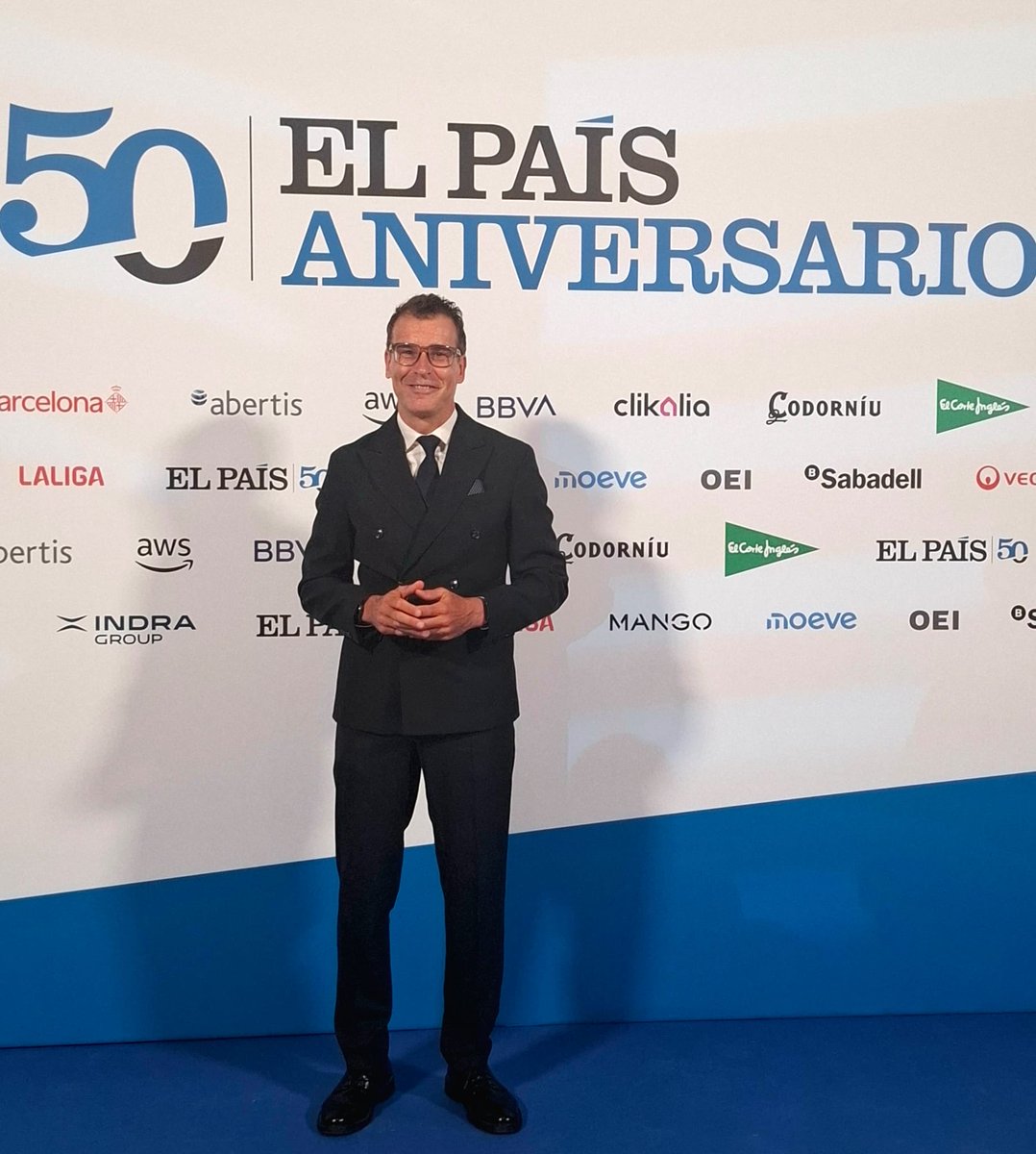 Fundación Princesa de Girona tweet media