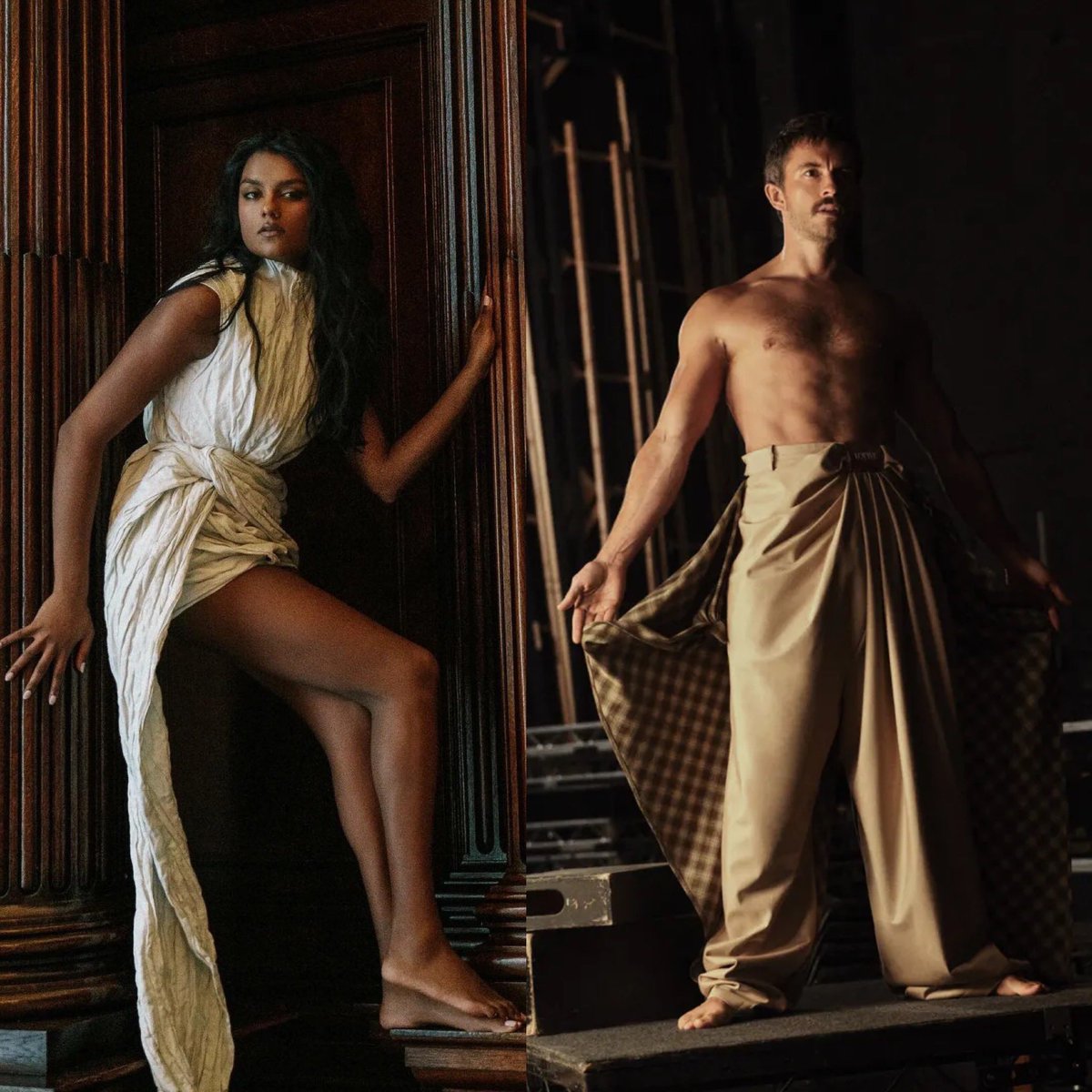 enieleda_m's tweet image. seeing Kanthony paralelles everywhere 
like a Roman Empire au fic…⚡️

#simoneashley #jonathanbailey