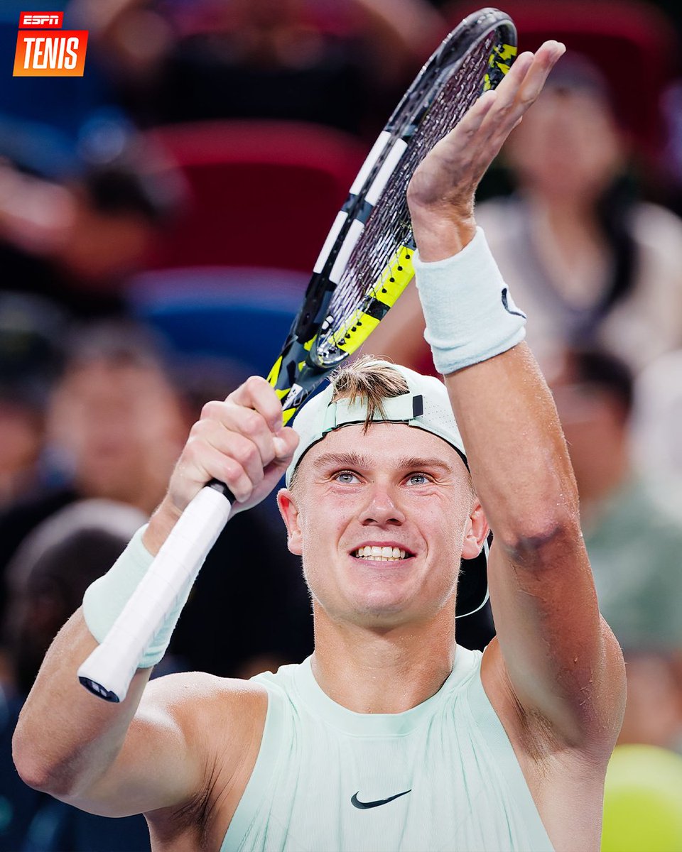 ESPN Tenis tweet media