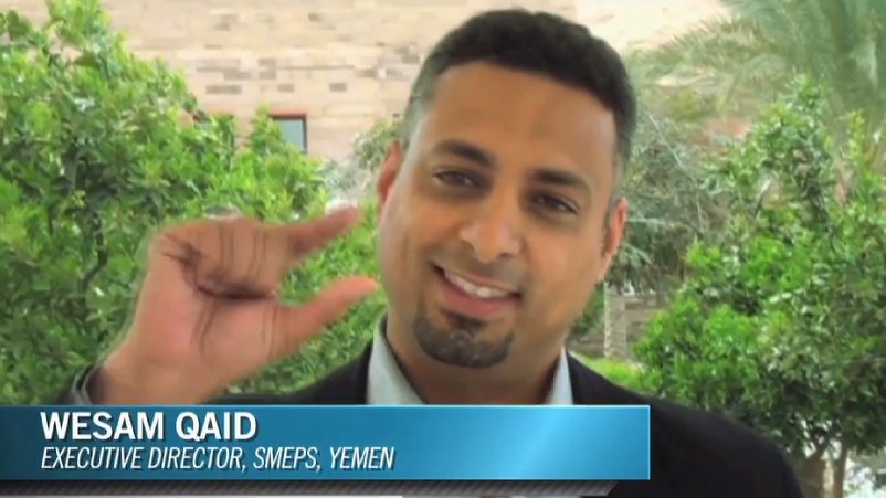 s_asim84's tweet photo. Ermordung von #Wesam_Qaid in Aden ist großer Verlust für den #Jemen und weiterer schwerer Schlag für die humanitäre Arbeit. Als Leiter des Sozialfonds für Entwicklung (SFD) half er unermüdlich den Armen. Er war politisch unabhängig, setzte sich nur für Aufbau und Menschen ein. https://t.co/OqB9gVeL9o