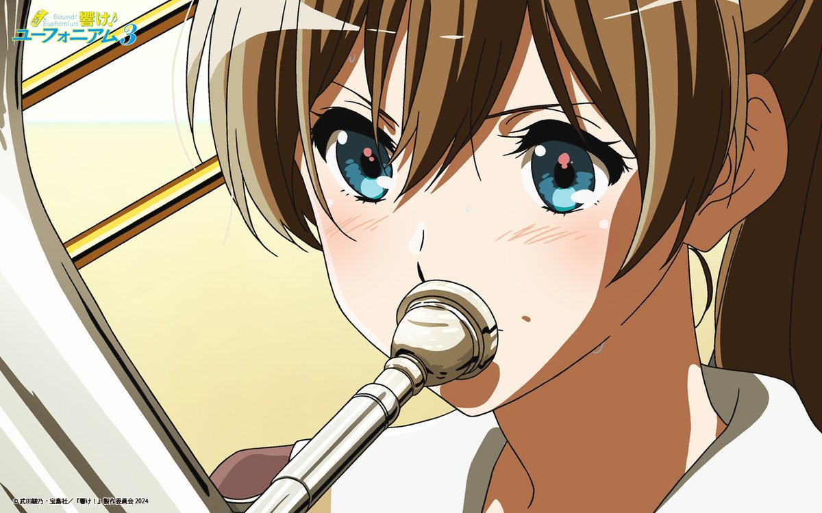 響け!Andres tweet media