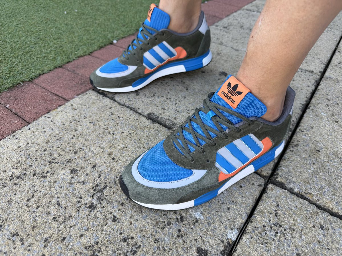 Another pair of Vinted 850's have landed, maybe not as mint as the Another pair of Vinted 850's have landed, maybe not as mint as the