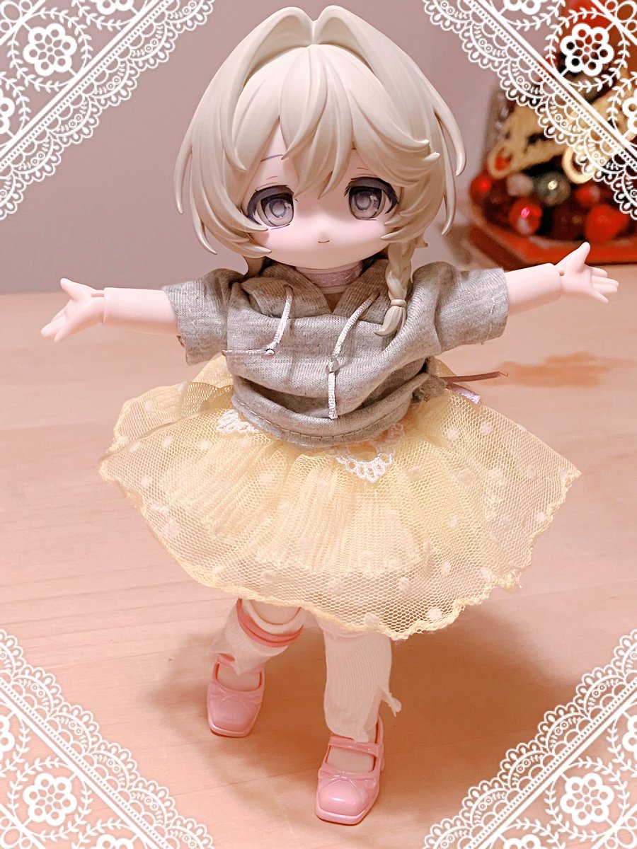 今日のぽんちゃん tweet media