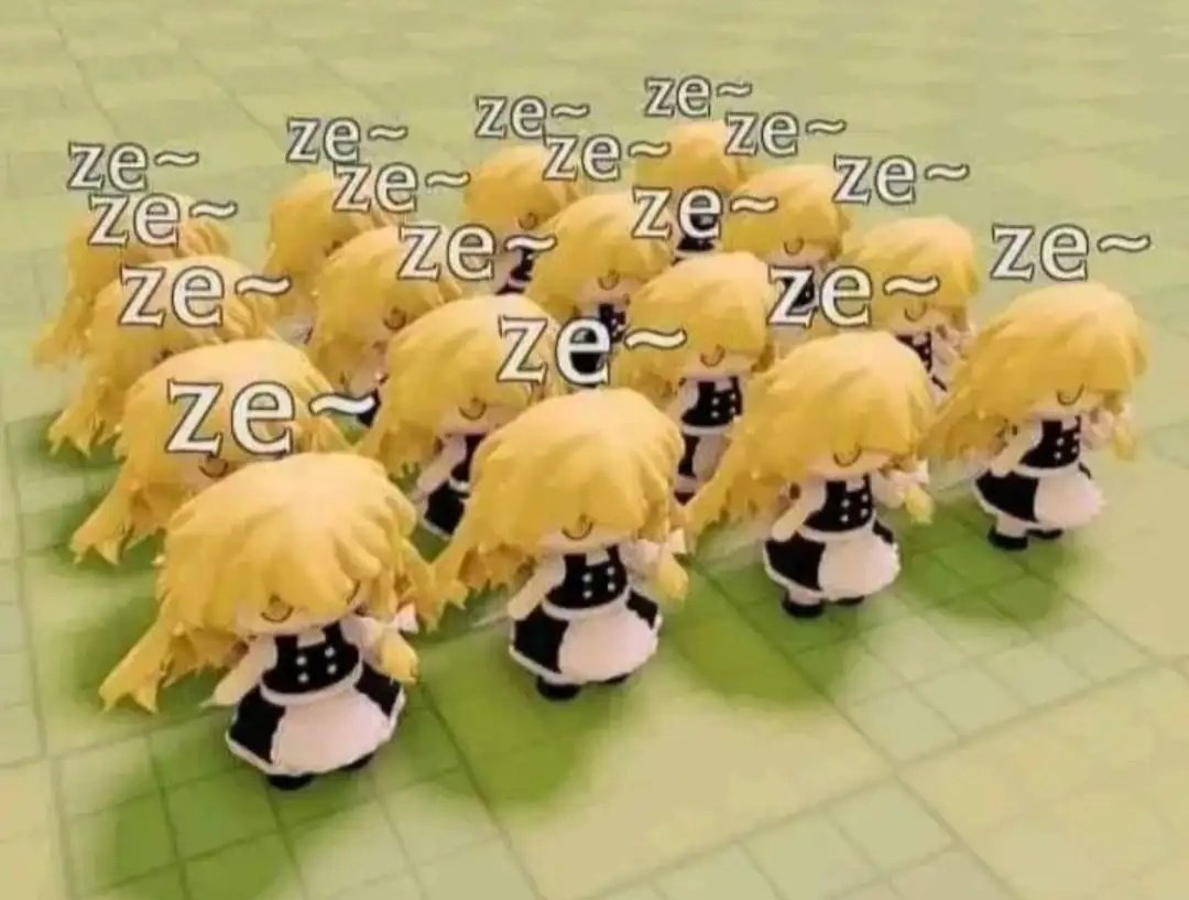 Mononobe no Futo tweet media