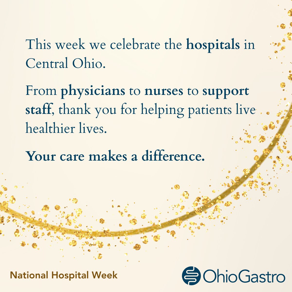 Ohio Gastroenterology Group, Inc. tweet media