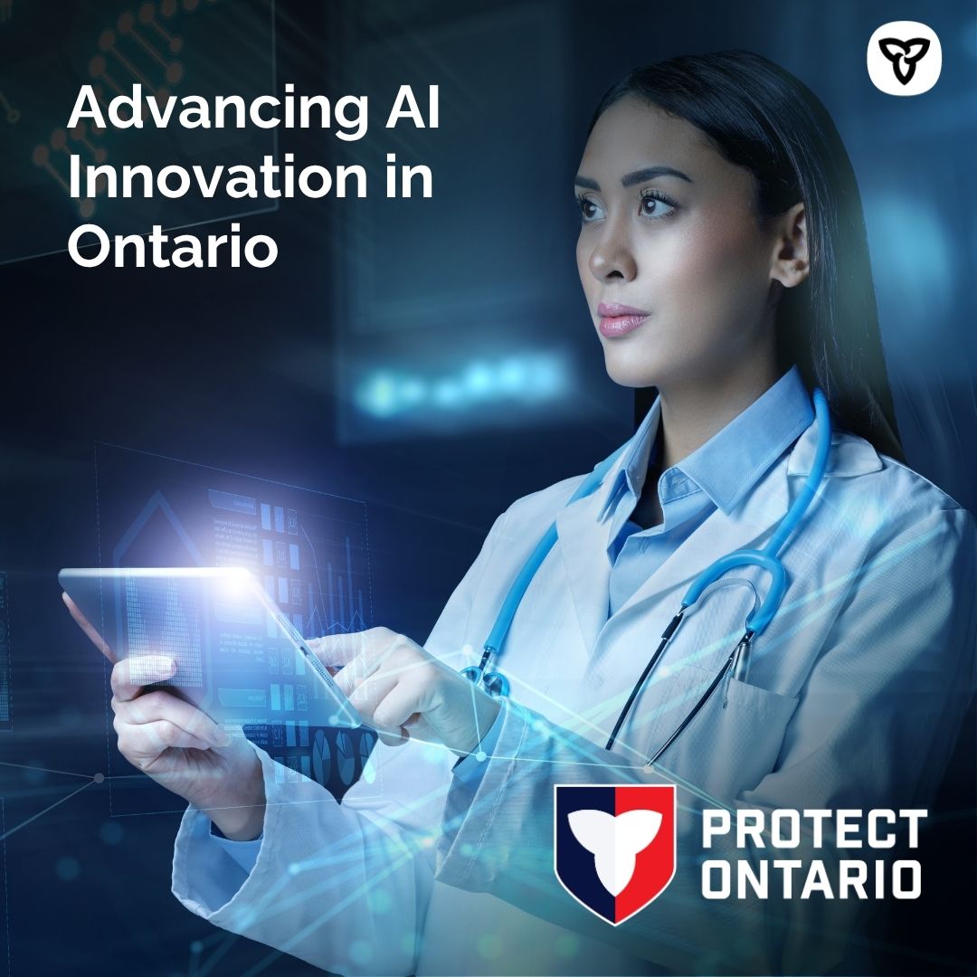 Ontario Economy tweet media