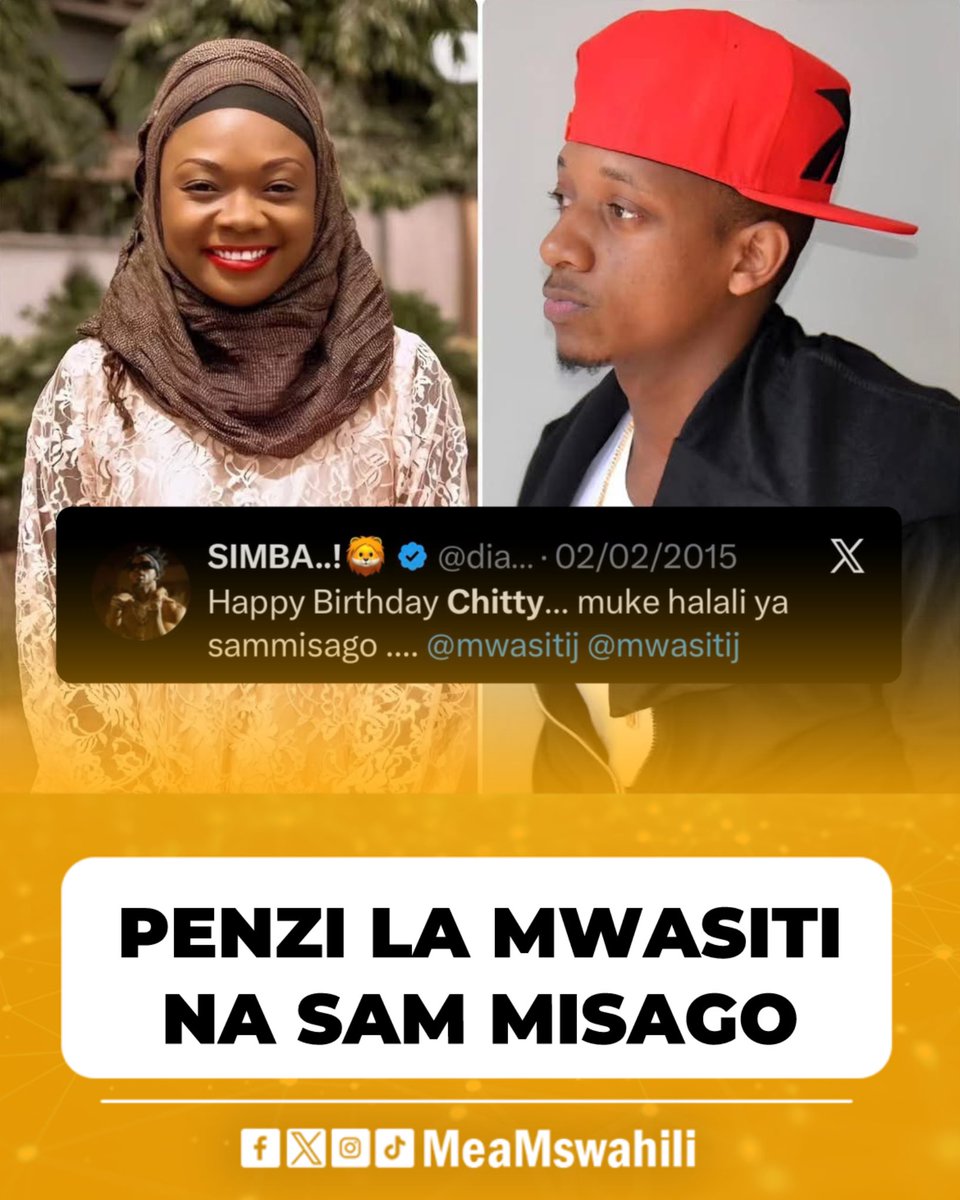MeaMswahili tweet media