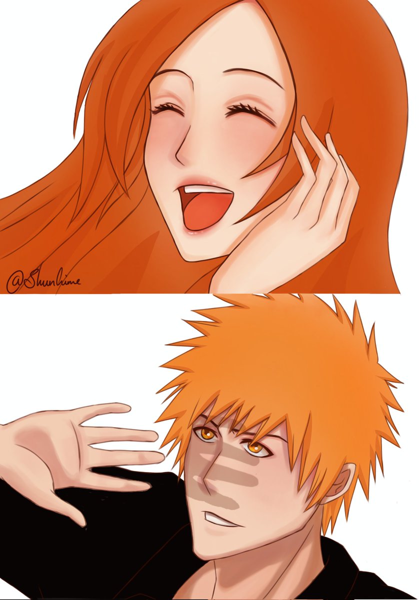 Shunhime tweet media