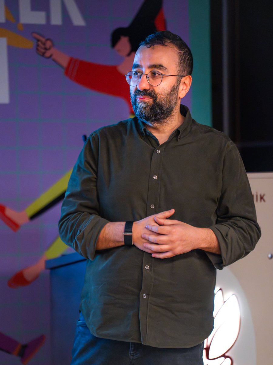 Teknasyon Tech tweet media
