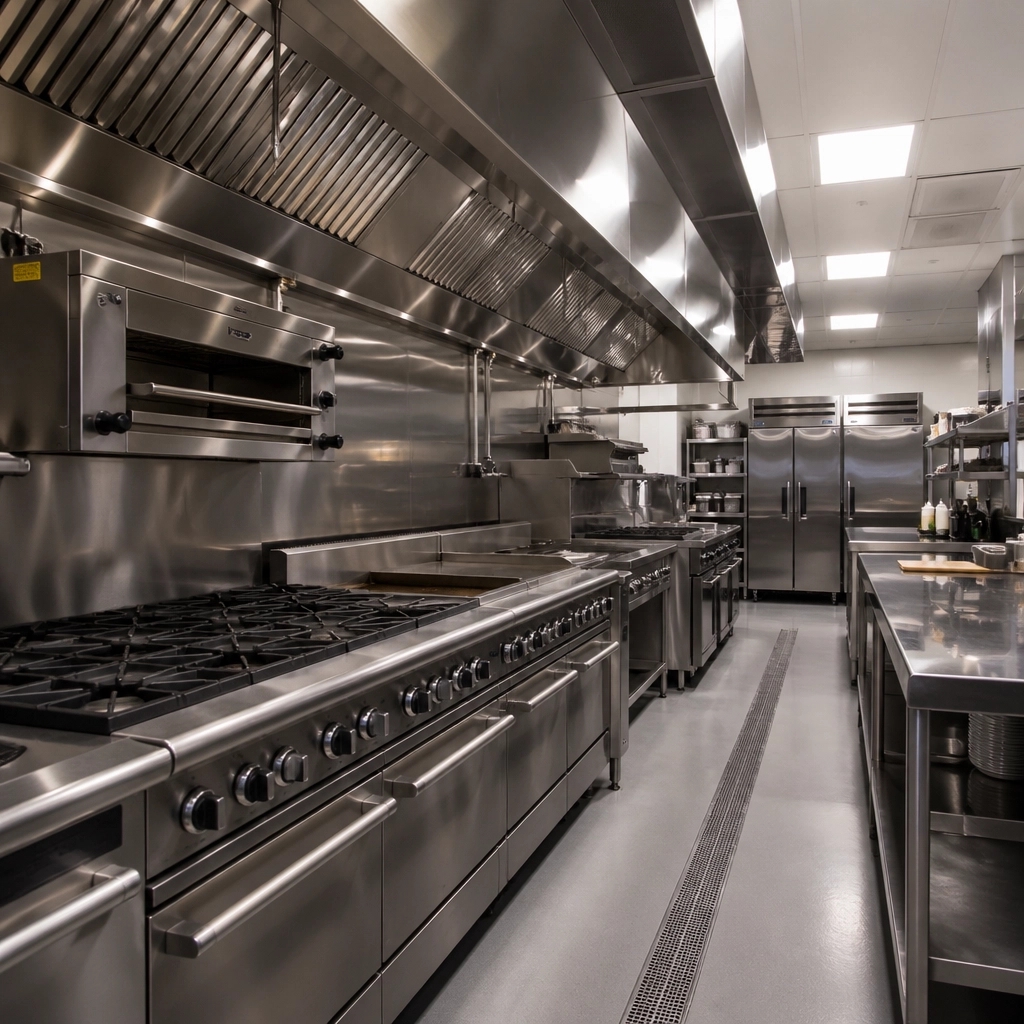 bk_tonyang's tweet image. Don't let a power cut shut you down! 💡 Build a 'Utility-Proof' kitchen with smart layouts and resilient gear. 36+ years of expertise ensures you stay cooking when others can't.

How do you prep for outages? Share your tips!

anthoniang.com #KitchenDesign