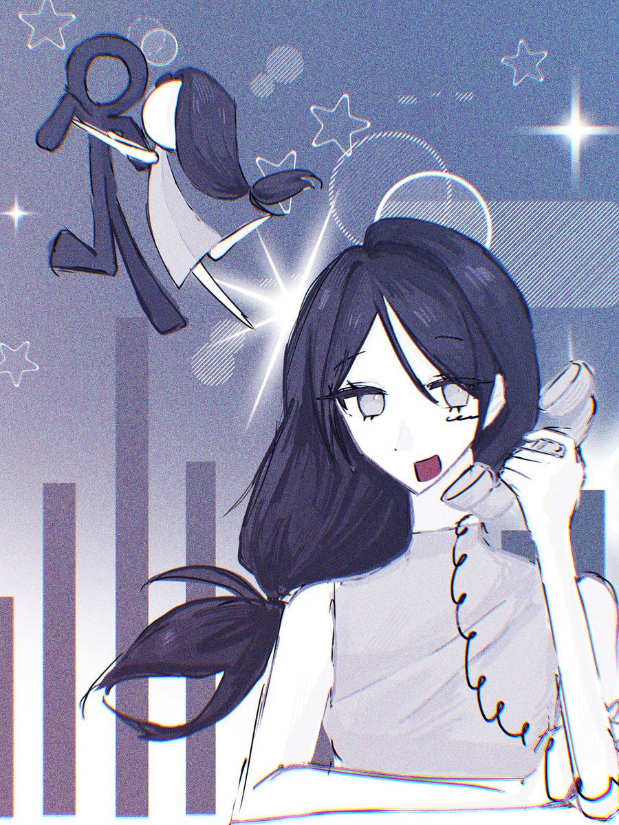 향 tweet media