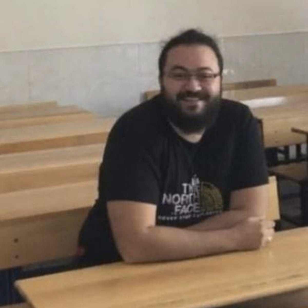 Ünide insanlarla hala anime konuşunca hissedilen 👇

El Psy Kongroo