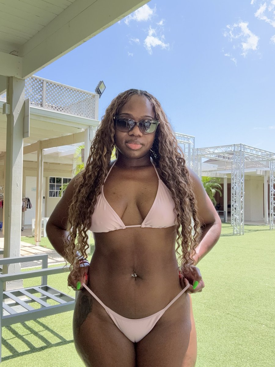 Shanique tweet media