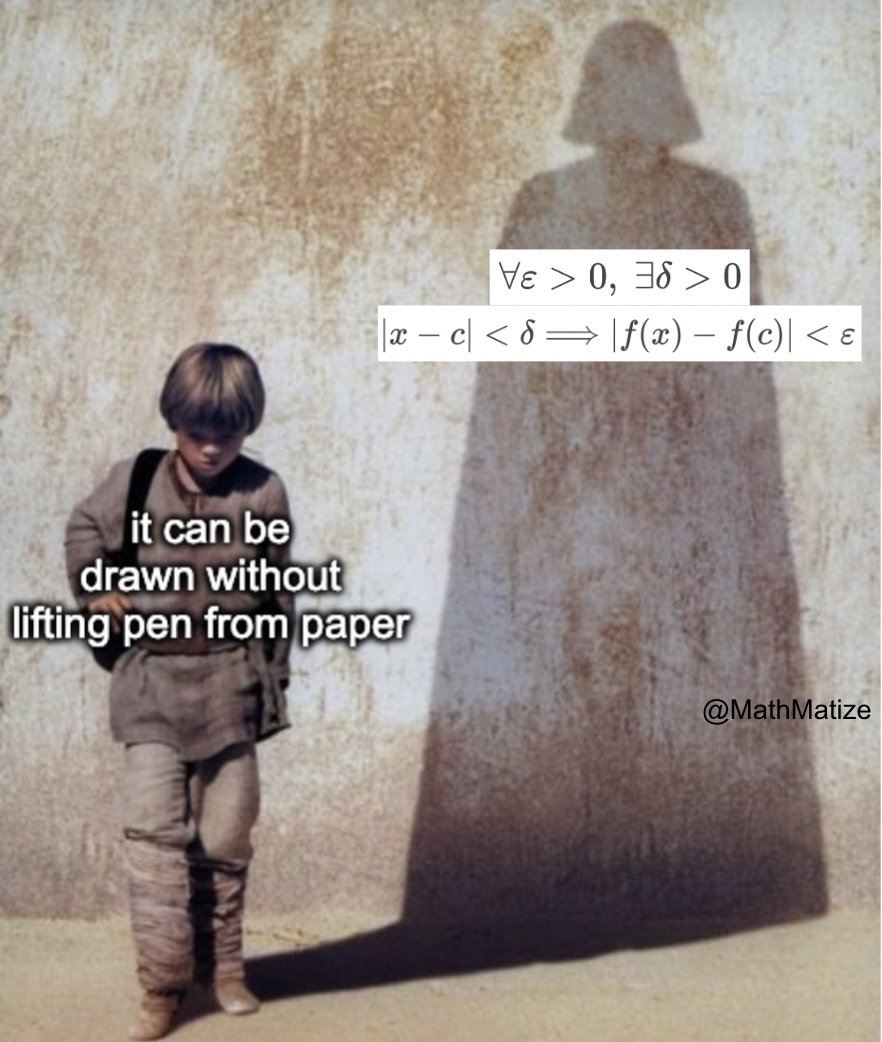 MathMatize Memes tweet media
