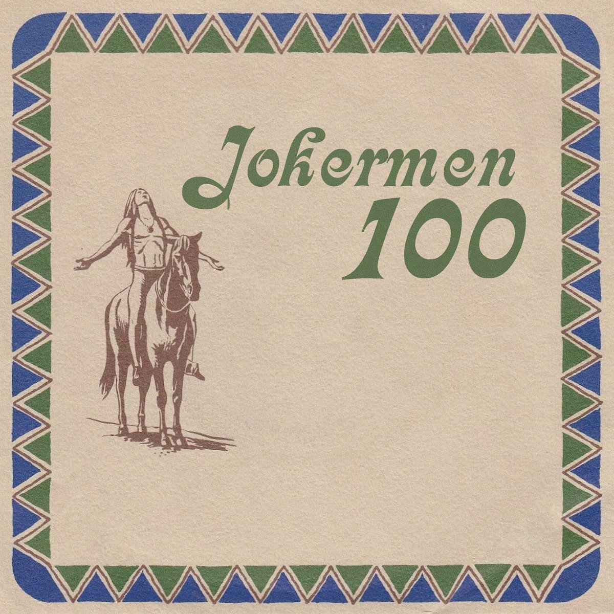 Jokermen tweet media