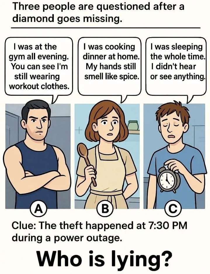Puzzles tweet media