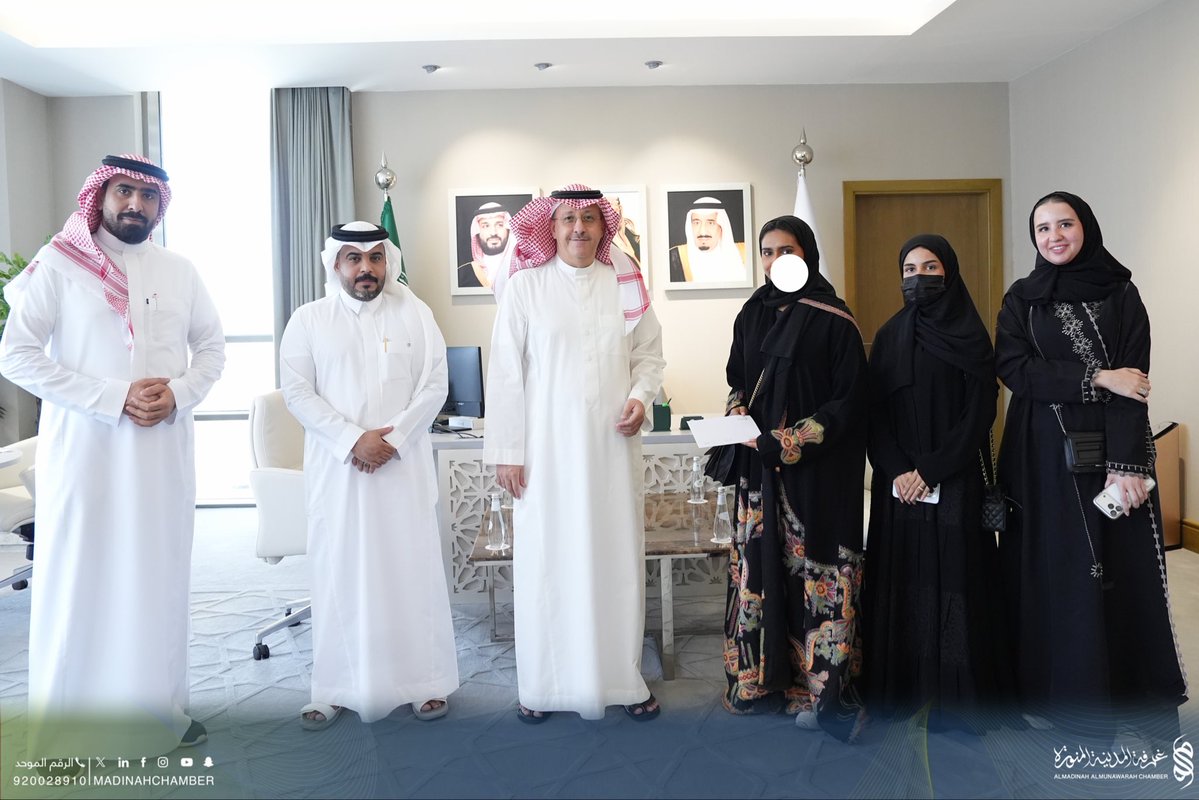 اهتِداء الجهني 🇸🇦 tweet media