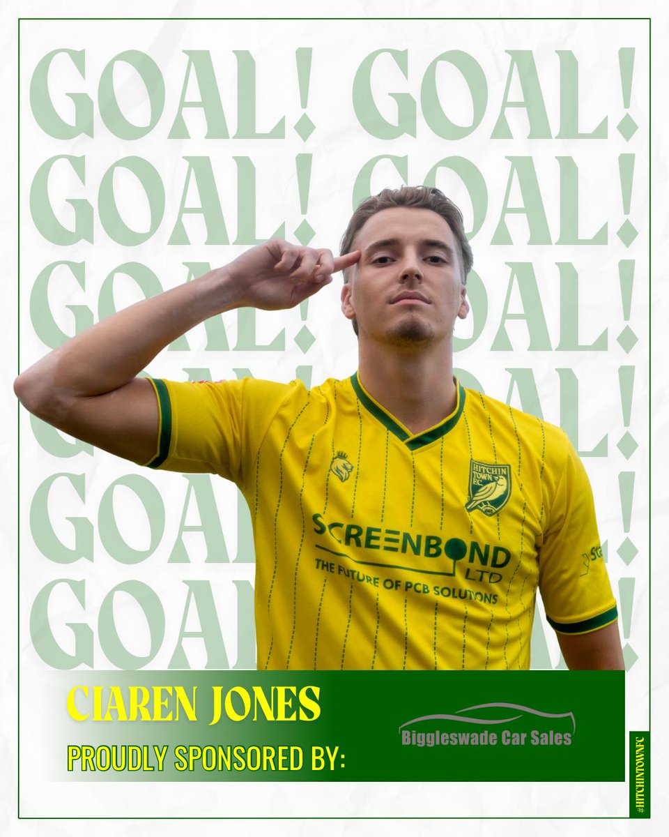 Hitchin Town FC tweet media