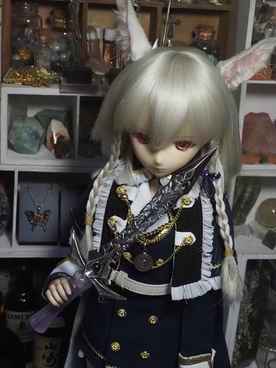 Clystal Moon/副島大彦 tweet media