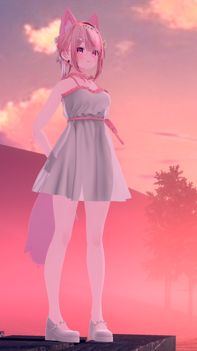 #Plum3d #VRChat