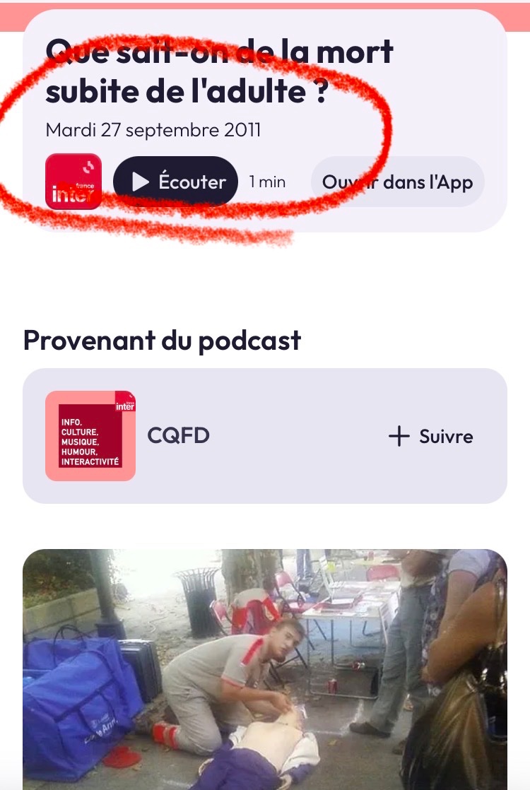 Pauline tweet media
