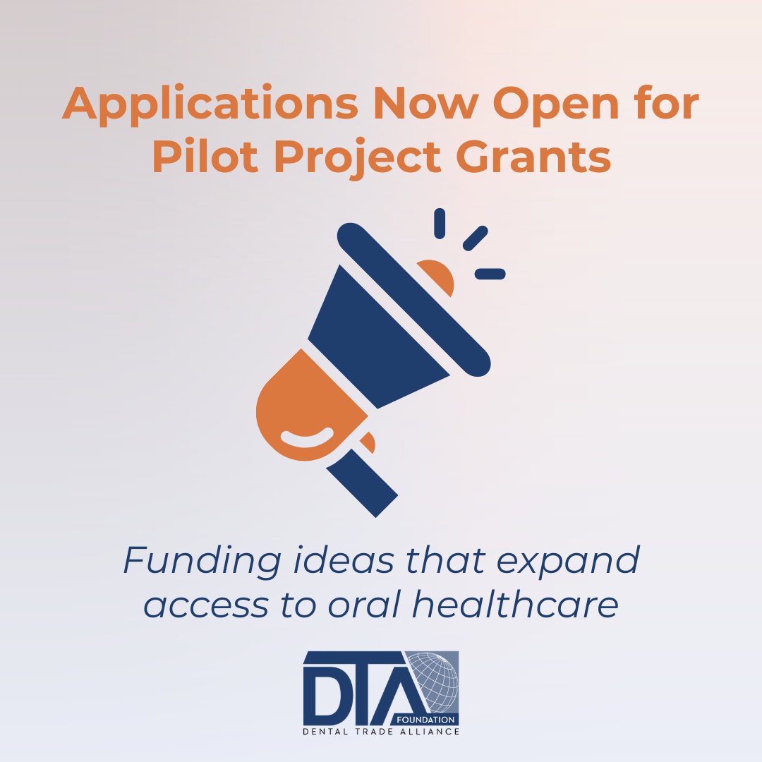 DTA Foundation tweet media