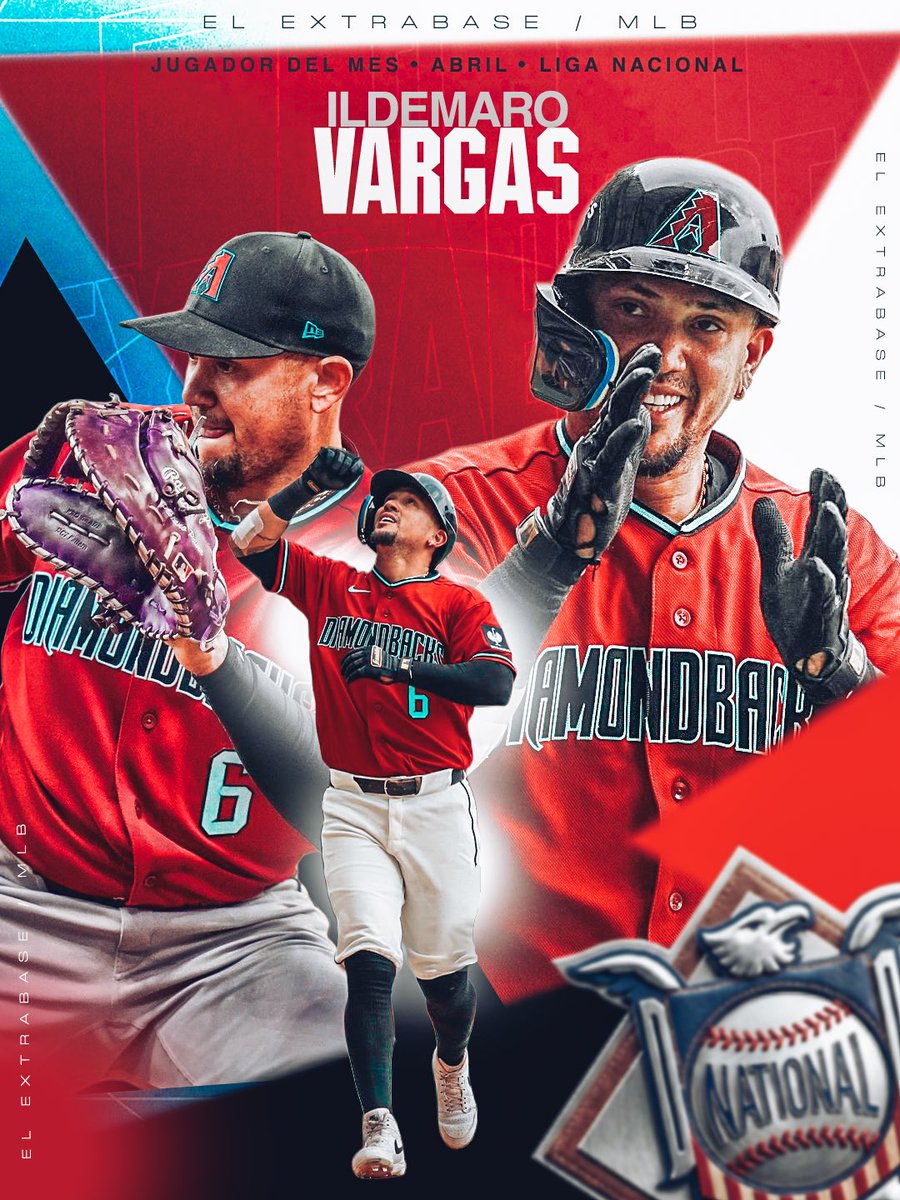 El Extrabase ⚾️ tweet media