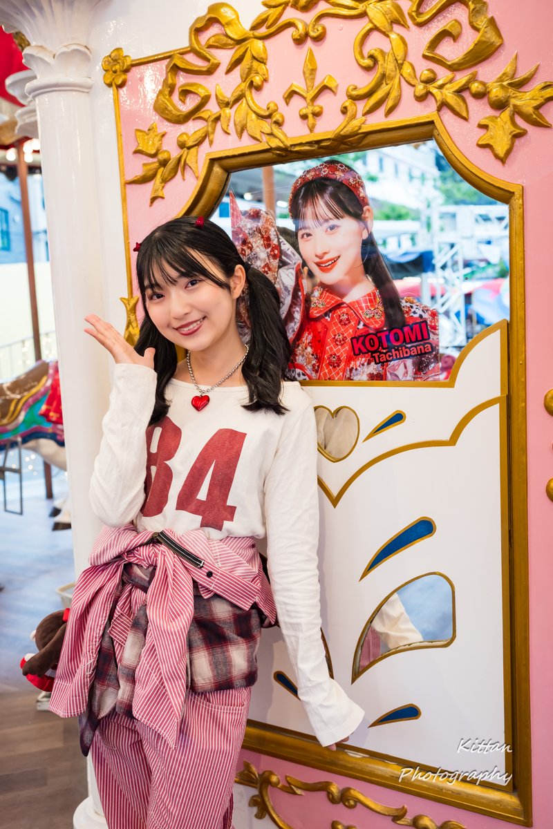 きったん tweet media