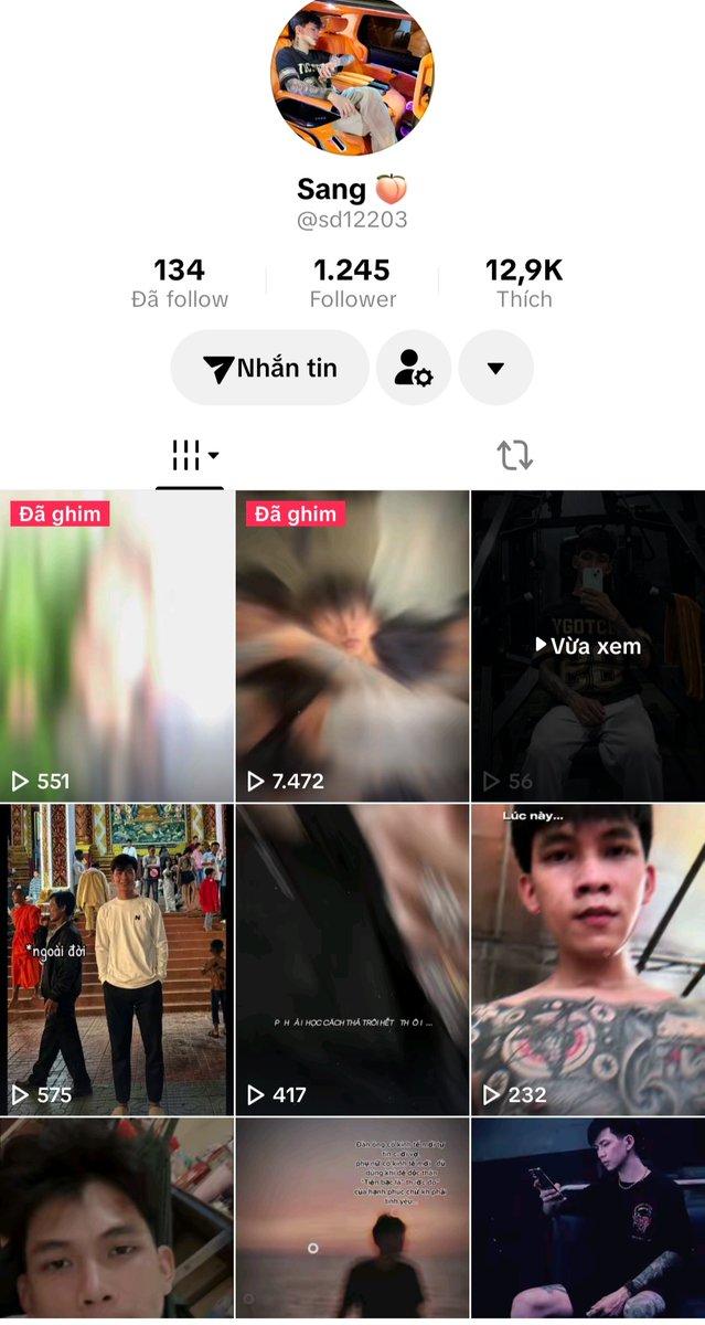 Vinh Hoang tweet media