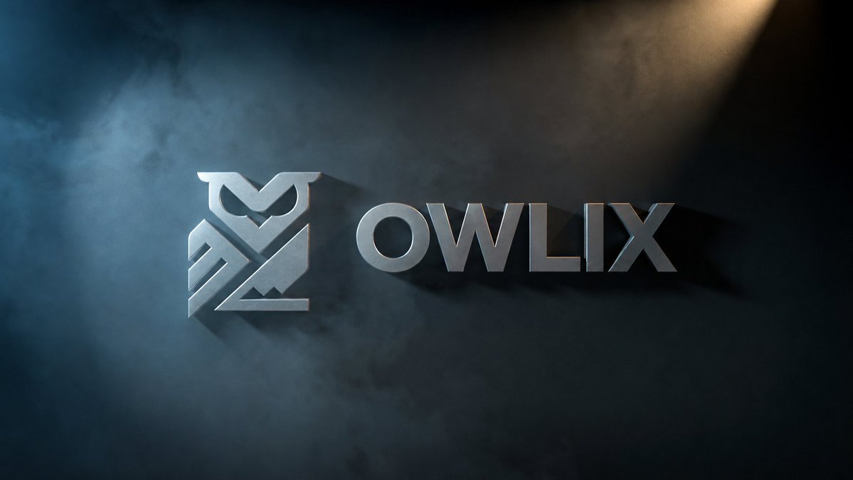 Owlix tweet media